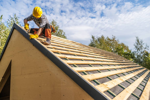 Quick and Trustworthy Emergency Roof Repair Services in Palatka, FL