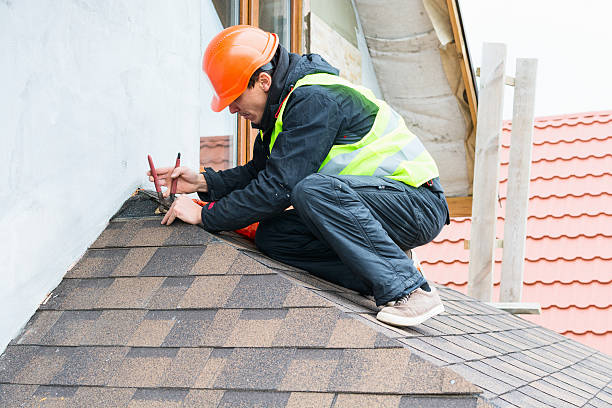 Quick and Trustworthy Emergency Roof Repair Services in Palatka, FL